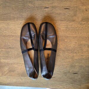 Taryn rose ballet flats